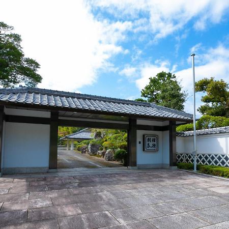 Maizuru Grand Hotel Exterior photo