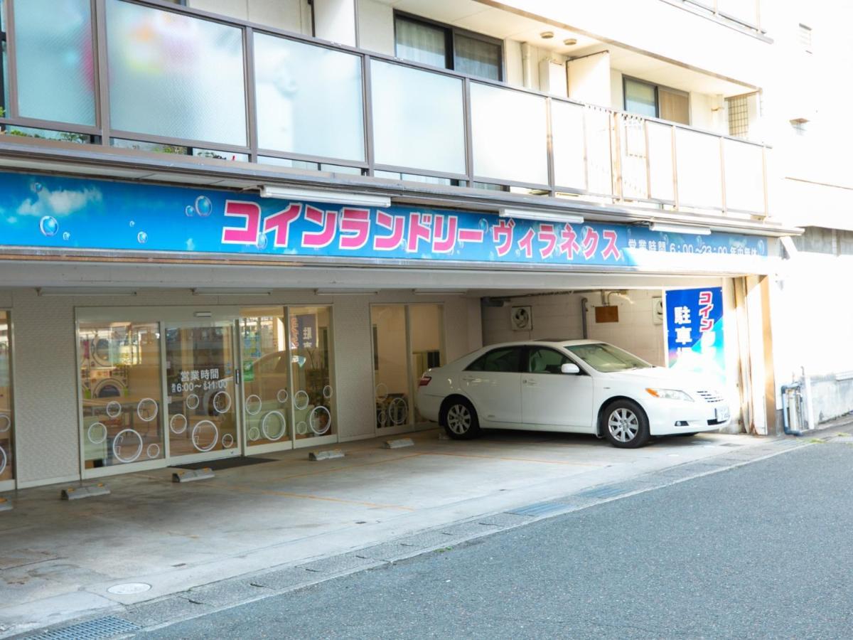 Maizuru Grand Hotel Exterior photo