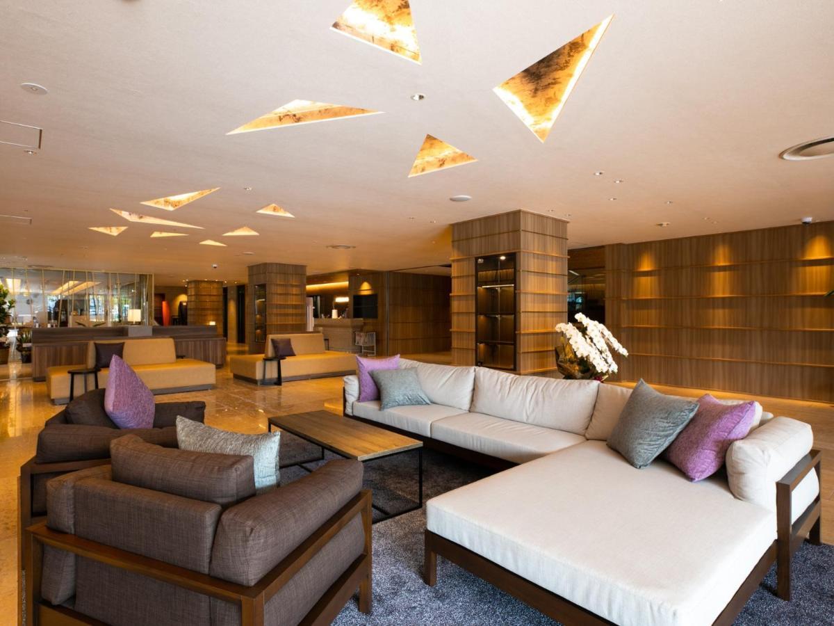 Maizuru Grand Hotel Exterior photo