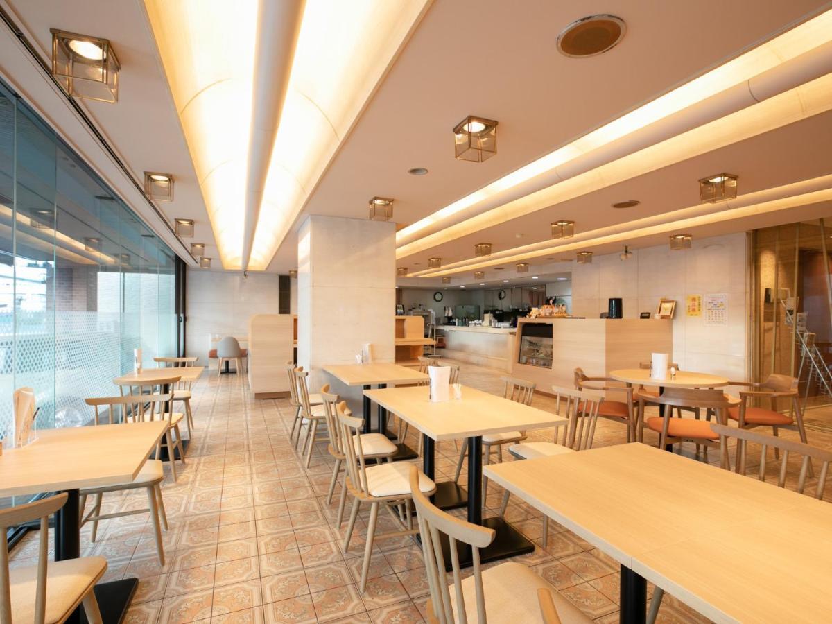 Maizuru Grand Hotel Exterior photo