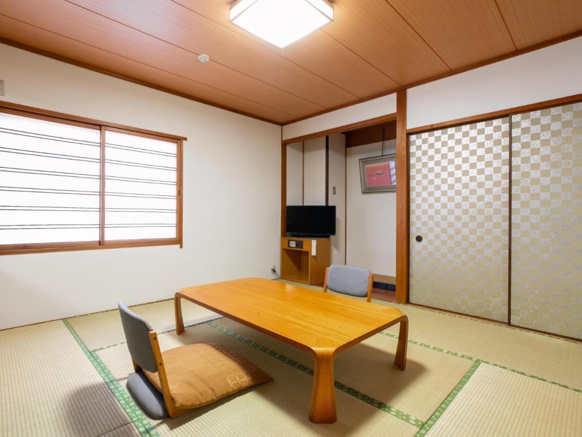 Maizuru Grand Hotel Exterior photo